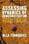 Assessing Dynamics of Democratisation