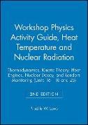 The Physics Suite: Workshop Physics Activity Guide, Module 3