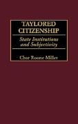 Taylored Citizenship
