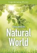 Poems about the Natural World