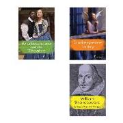 Shakespeare Today [With Shakespeare and the Theater, William Shakespeare]
