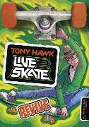 Tony Hawk: Revive