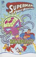 And Now... Braniac!