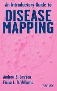 An Introductory Guide to Disease Mapping