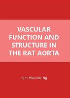 Vascular Function and Structure in the Rat Aorta