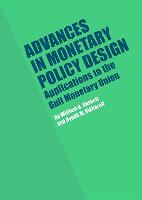 Advances in Monetary Policy Design: Applications to the Gulf Monetary Union
