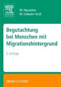 Begutachtung bei Menschen mit Migrationshintergrund