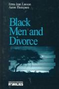 Black Men and Divorce