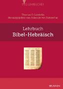 Lehrbuch Bibel Hebräisch