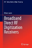 Broadband Direct RF Digitization Receivers