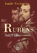 Rubens. Übersetzt von Stefan Zweig