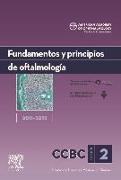 Fundamentos y principios de oftalmología : sección 2, 2011-2012