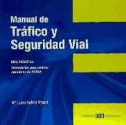 Manual de tráfico y seguridad vial