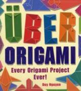 Uber Origami