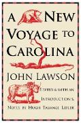 A New Voyage to Carolina