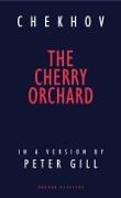 Cherry Orchard: A Comedy in Four Acts