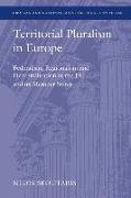 Territorial Pluralism in Europe