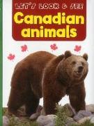 Canadian Animals