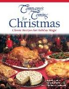 Company's Coming for Christmas: Classic Recipes for Holiday Magic