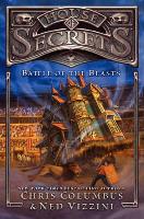 House of Secrets 02. Battle of the Beasts