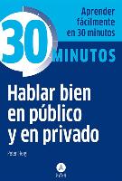 Hablar bien en público y en privado