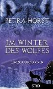 Im Winter des Wolfes