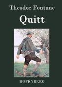 Quitt