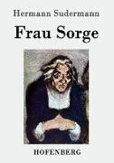 Frau Sorge