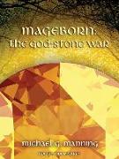 Mageborn: The God-Stone War