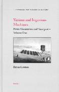 Various and Ingenious Machines (2 Vols.)