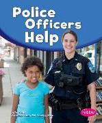 Police Officers Help