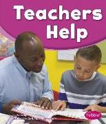 Teachers Help