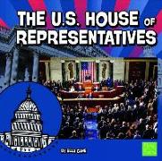 The U.S. House of Representatives