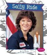 Sally Ride