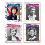 Great Women in History