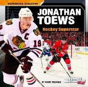 Jonathan Toews