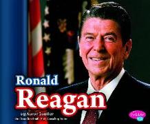 Ronald Reagan