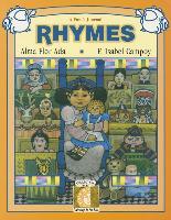 Rhymes: A Poet's Journal