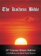 The Kolbrin Bible