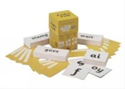 Jolly Phonic Cards