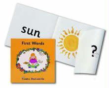 Jolly Phonics Read and See, Pack 1