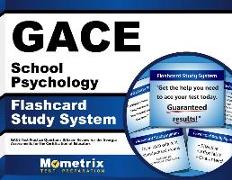 Gace School Psychology Flashcard Study System: Gace Test Practice Questions & Exam Review for the Georgia Assessments for the Certification of Educato
