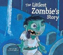 The Littlest Zombie's Story