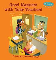 Good Manners with Your Teachers