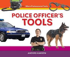 Police Officer's Tools