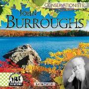 John Burroughs