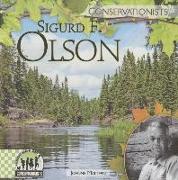 Sigurd F. Olson