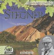 Wallace Stegner