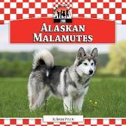 Alaskan Malamutes