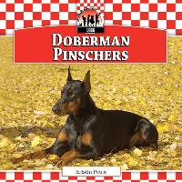 Doberman Pinschers